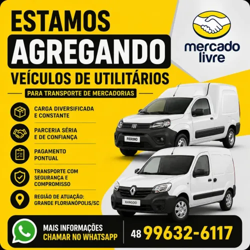 Estamos agregando