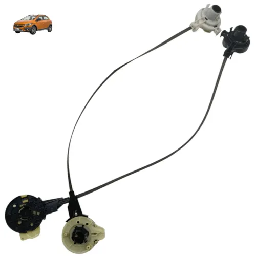 Par Cabo Seletor Comando Ar Gm Onix Prisma 2013 2014 A 2019