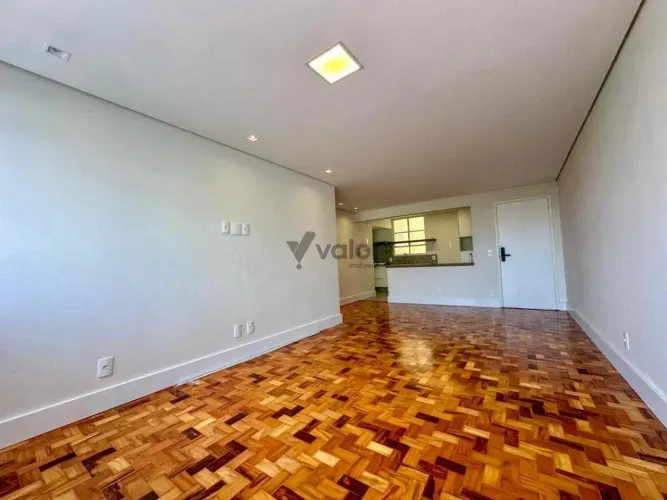 Apartamento à venda em Campinas, Centro, com 2 quartos, com 101 m², Edifício Flamingo