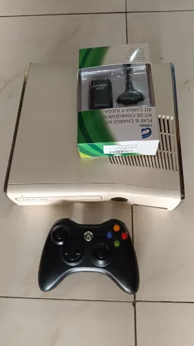 Xbox 360
