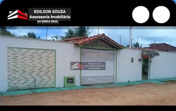 Casa à venda, REDINHA, Natal, RN