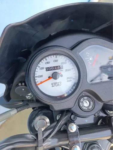 Moto nova 