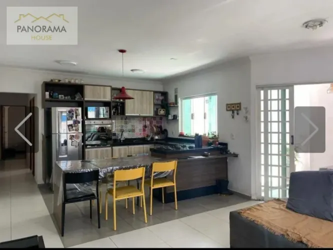 São Bernardo do Campo - Casa Padrão - Jardim Independência