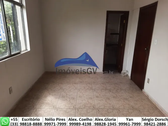 Apartamento - Iha