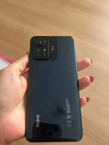XIOME NOTE 12S