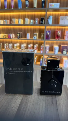Perfume Club de Nuit Intense Man