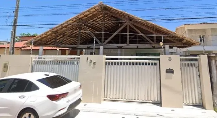 Casa com 3 dormitórios à venda, 200 m² por R$ 500.000,00 - Jardim Camboinha - Cabedelo/PB