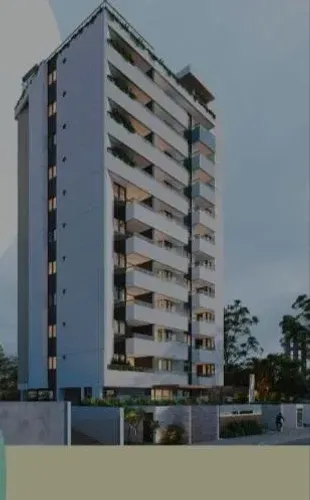 Apartamento para Venda em João Pessoa / PB no bairro Jardim Cidade Universitária