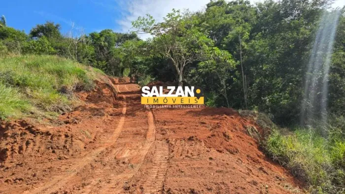 Terreno à venda, 11000 m² por R$ 1.800.000,00 - Águas de Igaratá - Igaratá/SP