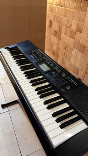 PROMO!!! Teclado CTK-3500 seminovo