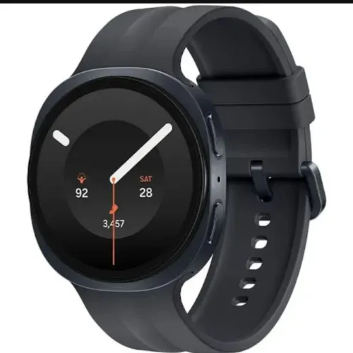 SAMSUNG GALAXY WATCH 9 LTE 44mm LANÇAMENTO 2026 N.FISCAL GARANTIA 1 ANO *8