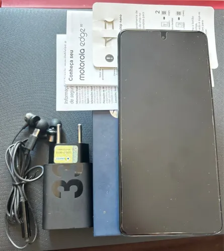Motorola Edge 30