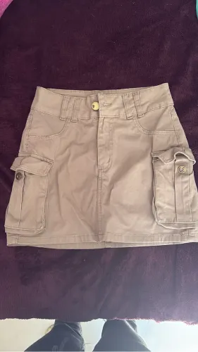 Saio cargo