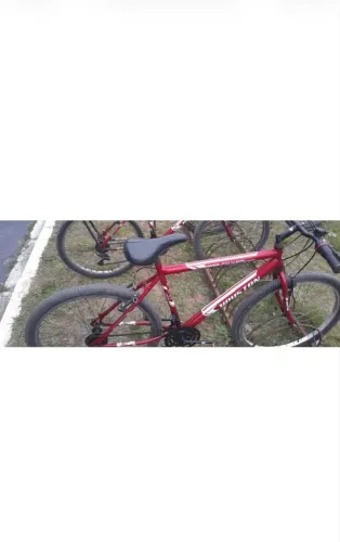 Vende-se bicicleta