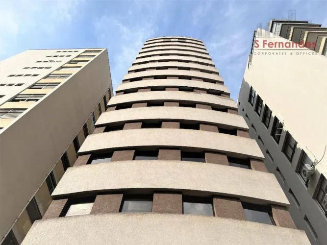 Sala Comercial / Conjunto Comercia para alugar com 74 m² por R$ 4.400/mês no Jardim Paulis