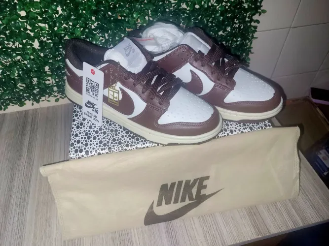 Nike dunk