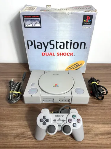 PlayStation 1