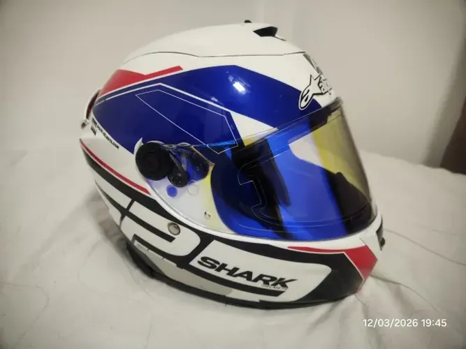 Capacete Shark Speed-R