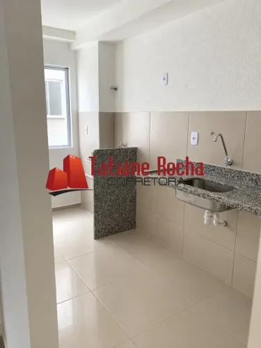Alugo excelente apartamento no Condomínio Sevilha Residence.