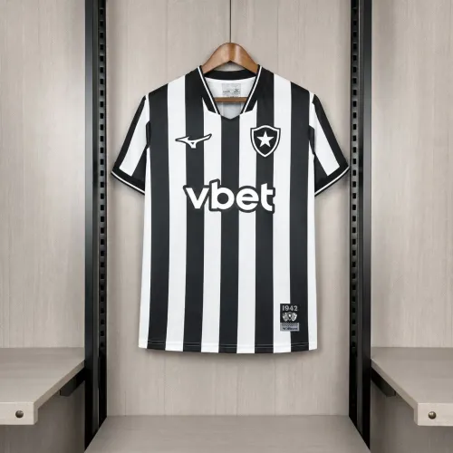 Camisas do Botafogo Lançamento 2026