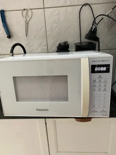 Microondas 21l - PANASONIC