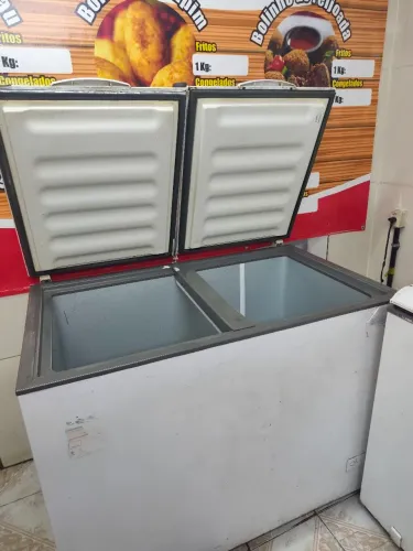 Freezer