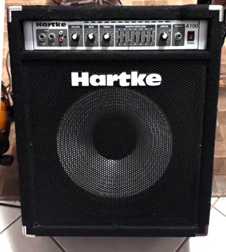 hartke a100[