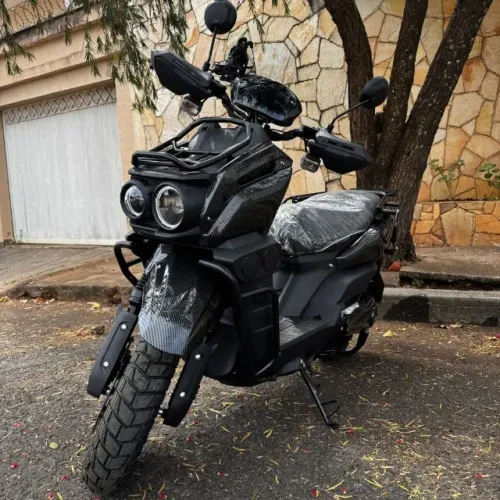 Scooter Elétrica - TANK 1000w