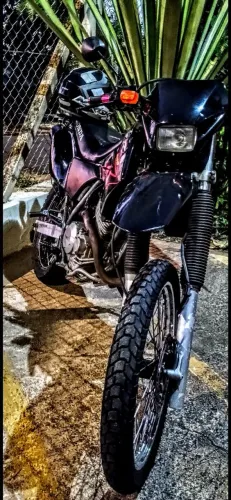 Xr tornado 250