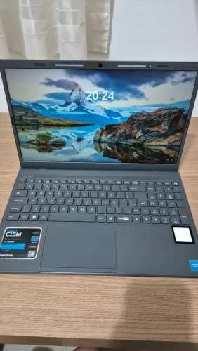 Notebook