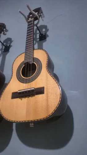 Cavaquinho Luthier Antonio Girardeli