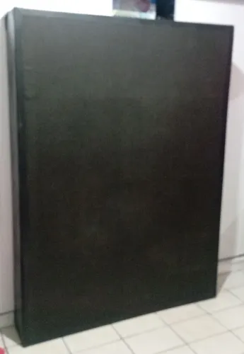 Base para cama box