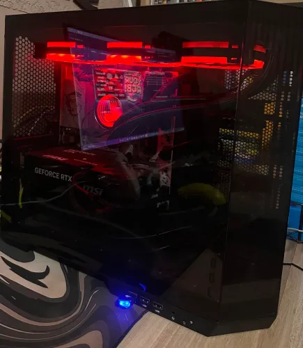 Computador/pc gamer