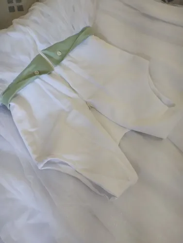 Vestido infantil