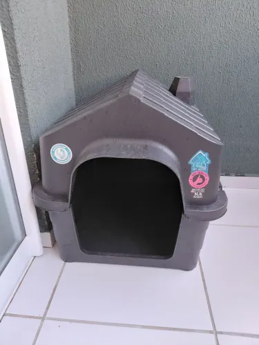 Casa de cachorro