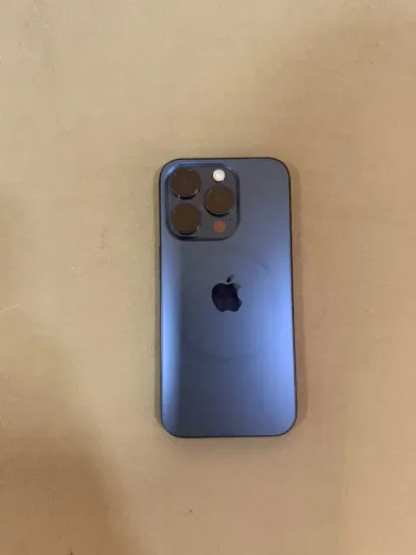 Iphone 15 Pro 128gb Original
