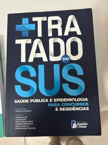 Livros de concurso enfermagem 
