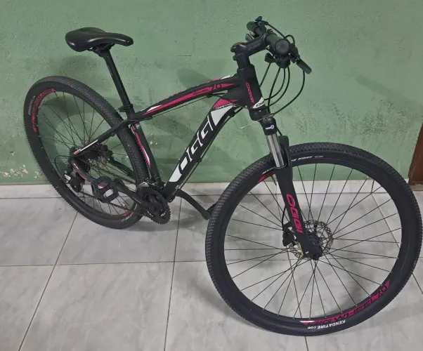 Bike Oggi 7.0