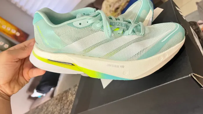 Tênis Adidas Adizero Boston 13