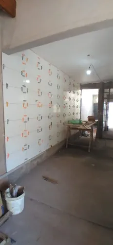 Pedreiro ,azulejista, eletricista