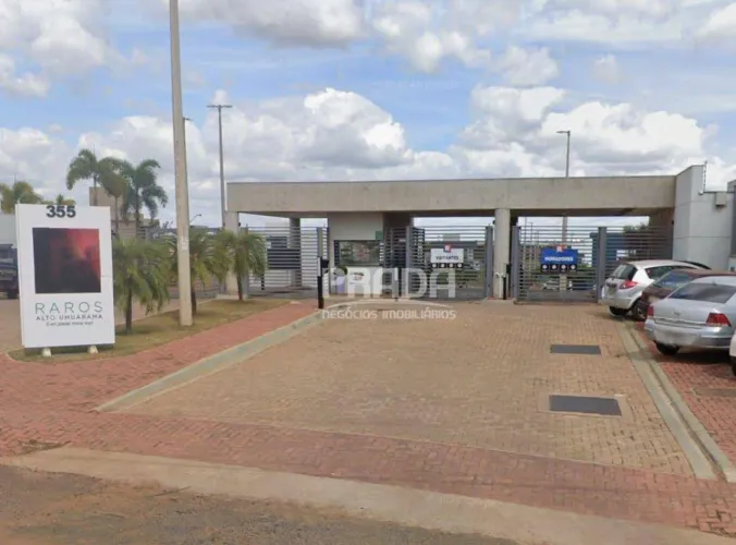 Terrenos à venda - Condomínio Raros - Uberlândia/MG.
