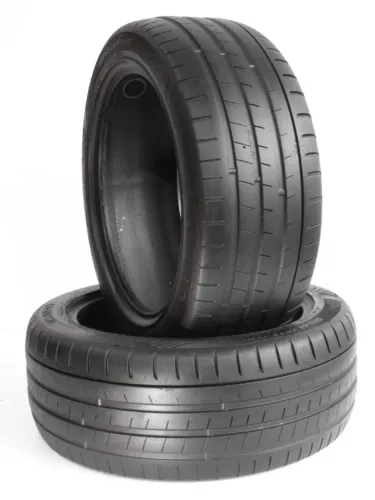 Pneus 255/45r19 Kumho Tiguan R Mercedes GLK Audi Q3 Panamera X3 Sportage Volvo XC40 Ótimos