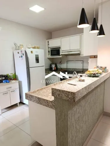 : Apartamento 70 m² em Uberlândia - Novo Mundo, 2 Qtos com Suíte.