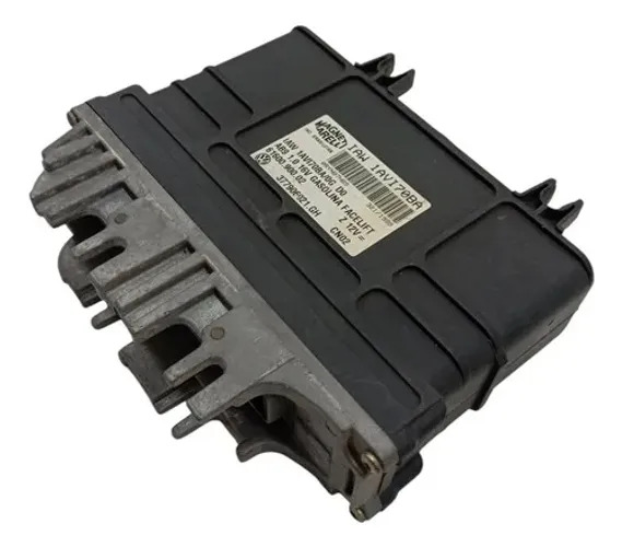 Módulo Injeção Volkswagen Gol G2 G3 1.0 16v Gasolina 2001