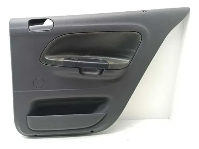 Forro Porta Traseira Direita Volkswagen Gol G5 2010