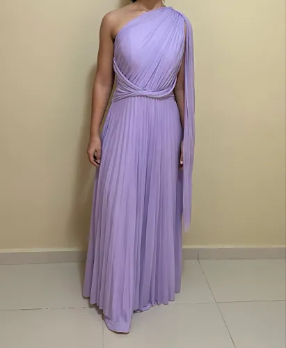 Vestido festa