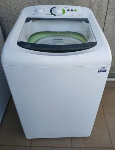 Consul 9 kg, com entrega e garantia!