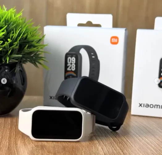 Xiaomi Smart Band 9 Active