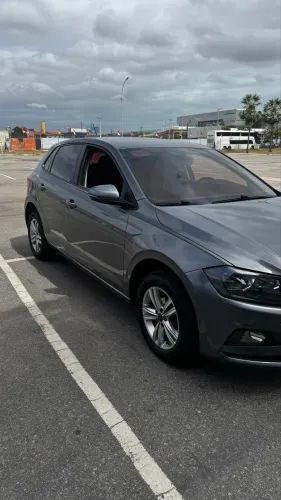 Volkswagen Polo 1.0 Flex 12V 5P 2019