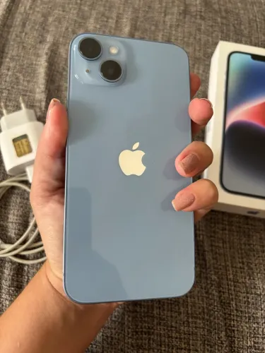 iPhone 14 Plus